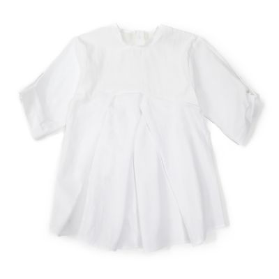 Blouse Sofia Off-White by Anja Schwerbrock-4Y