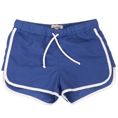 Swimming Short Boxer Carlos Blue by Sunchild-4Y