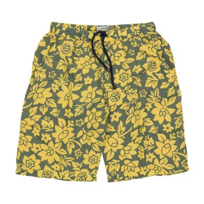 Swimming Boxer Long Booby Ananas by Sunchild-12Y