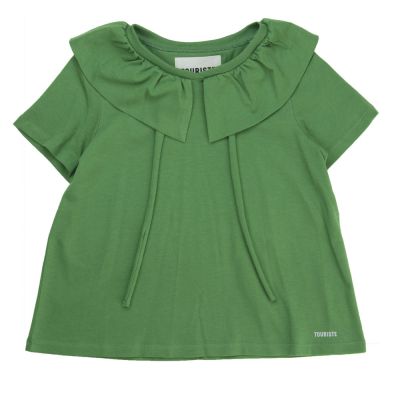 Top Pansy Green-4Y