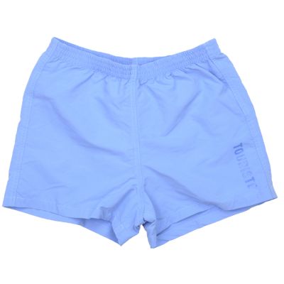 Swimming Trunks Bufalo Blue by Touriste-6Y