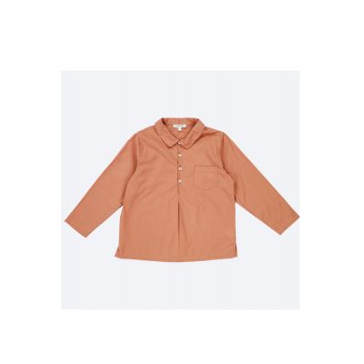 Shirt Westminster Toast-4Y