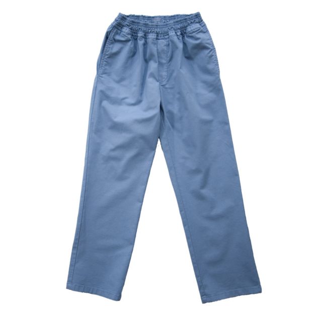 Trousers Floris Blue by Morley