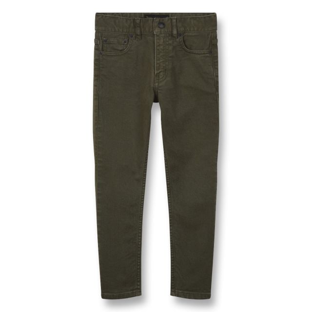 Jeans New Norton Khaki by Finger in the Nose