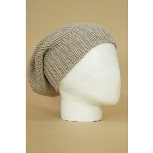 Cashmere Beanie Dune by Private0204