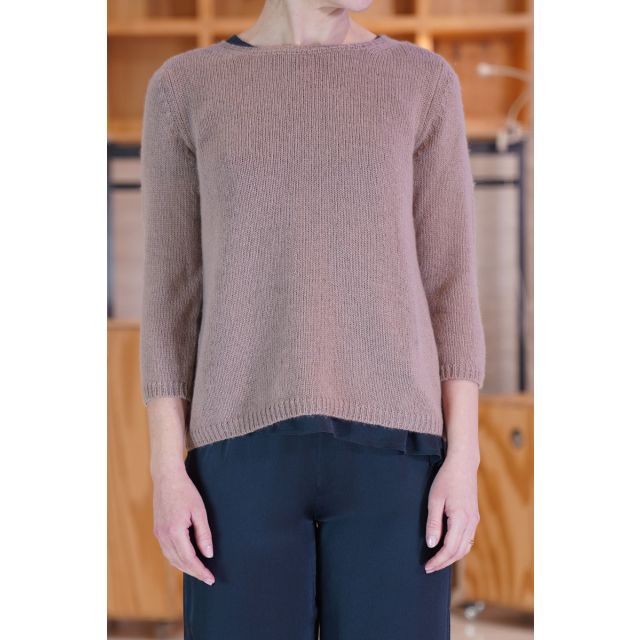 Cashmere Sweater Skin by Private0204