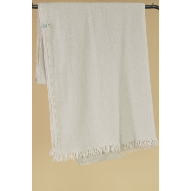 Handwashed Slow Cashmere Simple Scarf Sim Dune by Private0204