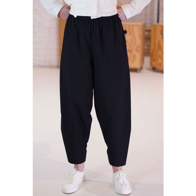 Acrobat Trousers Fine Ripstop Cotton Flint by Toogood